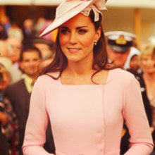 คนรัก Catherine, Duchess of Cambridge