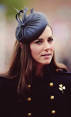 คนรัก Catherine, Duchess of Cambridge