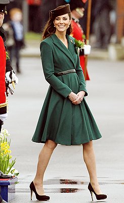 คนรัก Catherine, Duchess of Cambridge