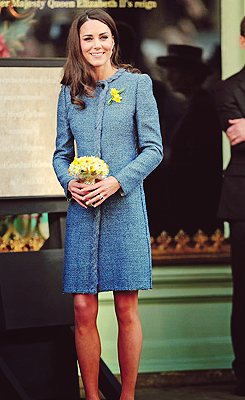 คนรัก Catherine, Duchess of Cambridge