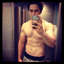  สงกรานต์  ฟิตมาก