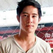 อัค อัครัฐ  จาก ดอกโศก น่ารักๆ ^^