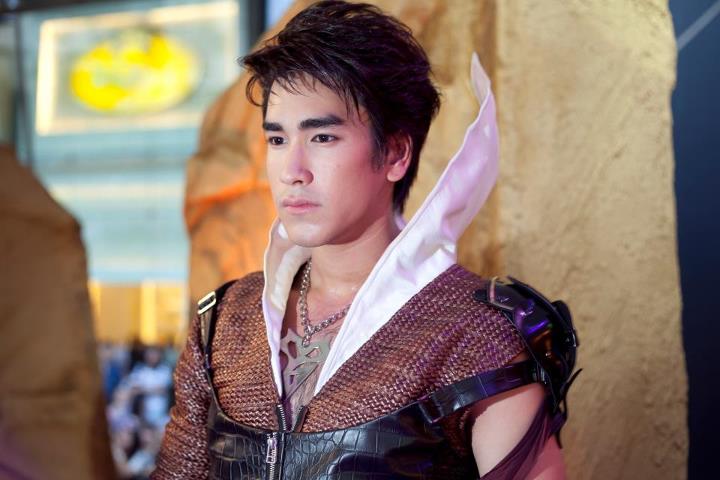 New pic ณเดชน์ ผู้บ่าวสุดหล่อ