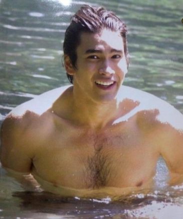 New pic ณเดชน์ ผู้บ่าวสุดหล่อ