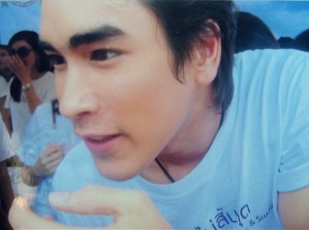 New pic ณเดชน์ ผู้บ่าวสุดหล่อ