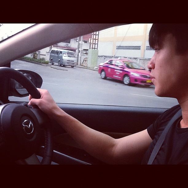 New pic ณเดชน์ ผู้บ่าวสุดหล่อ