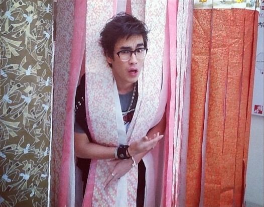 New pic ณเดชน์ ผู้บ่าวสุดหล่อ