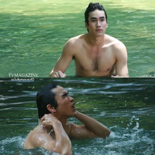 New pic ณเดชน์ ผู้บ่าวสุดหล่อ
