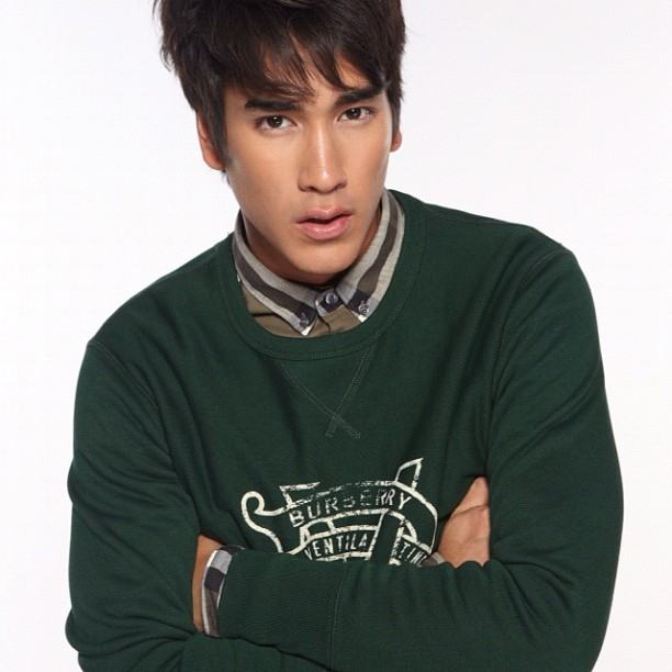 New pic ณเดชน์ ผู้บ่าวสุดหล่อ
