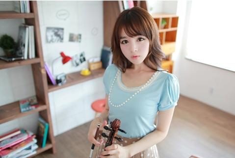 Haru เธอน่ารัก!!