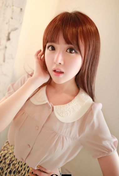 Haru เธอน่ารัก!!