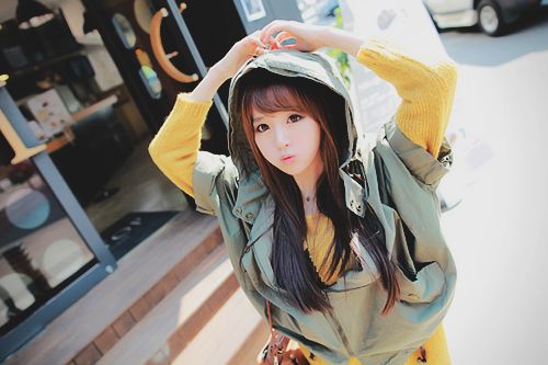 Haru เธอน่ารัก!!