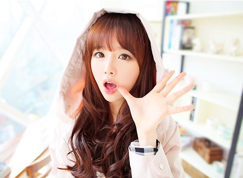 Haru เธอน่ารัก!!