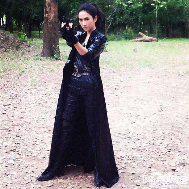 ยุ้ย จีรนันท์ Instagram update