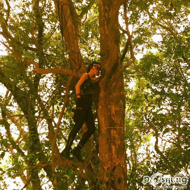 ยุ้ย จีรนันท์ Instagram update