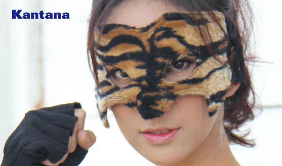 เบื้องหลังกองถ่ายป่านางเสือ2 ยุ้ย จีรนันทื์น่ารักมาก