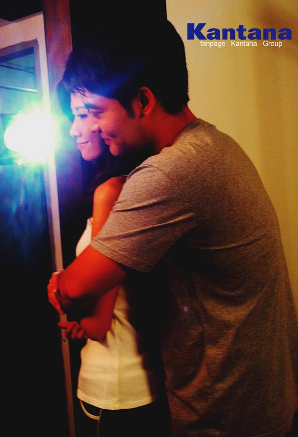 เบื้องหลังกองถ่ายป่านางเสือ2 ยุ้ย จีรนันทื์น่ารักมาก