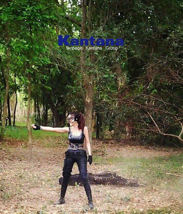 เบื้องหลังกองถ่ายป่านางเสือ2 ยุ้ย จีรนันทื์น่ารักมาก