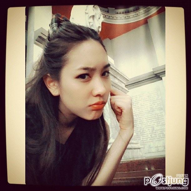 มิน พีชญา