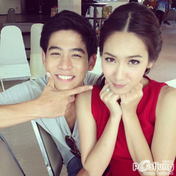 มิน พีชญา