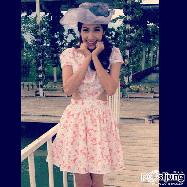 มิน พีชญา