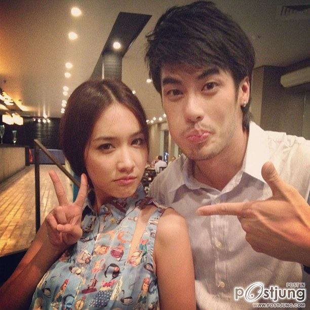 มิน พีชญา