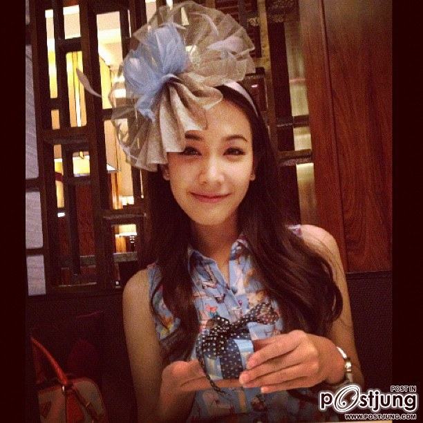 มิน พีชญา