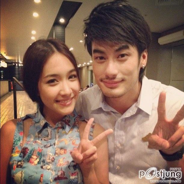 มิน พีชญา