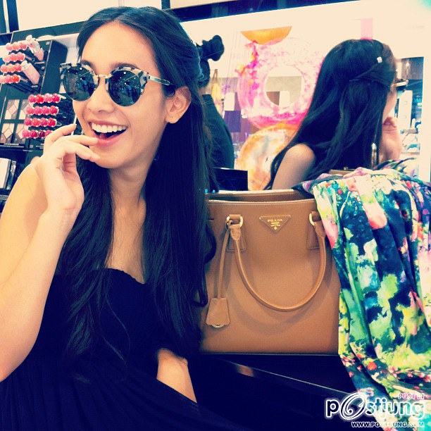 มิน พีชญา