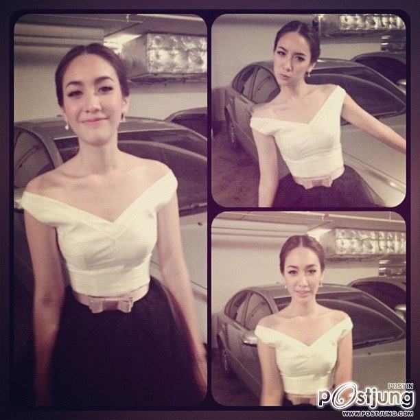 มิน พีชญา