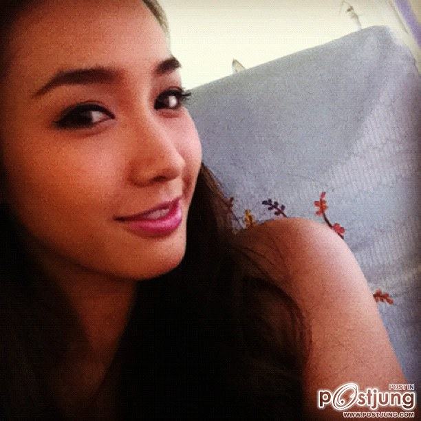 มิน พีชญา