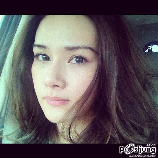 ญาญ่าญิ๋ง เสียบบท คุณบุญเลื่อง ในจันดารา