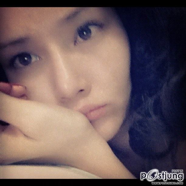 ญาญ่าญิ๋ง เสียบบท คุณบุญเลื่อง ในจันดารา