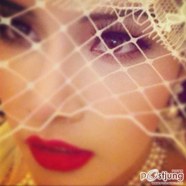 ญาญ่าญิ๋ง เสียบบท คุณบุญเลื่อง ในจันดารา