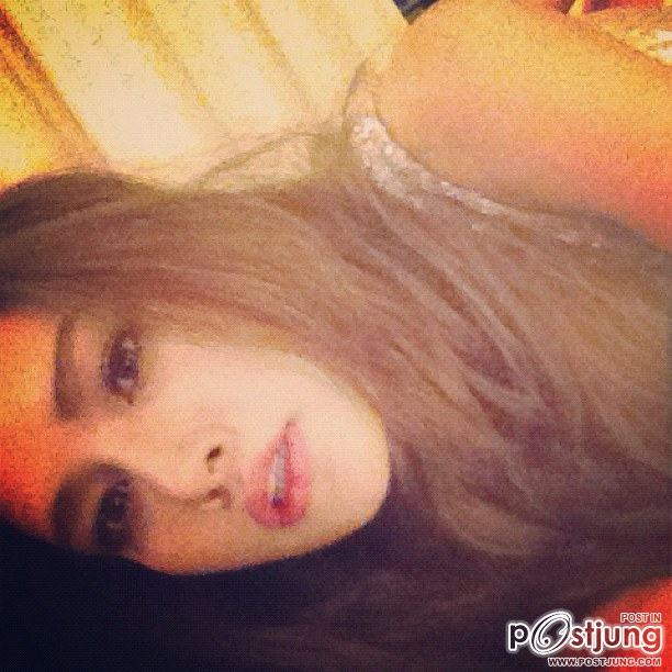 ญาญ่าญิ๋ง เสียบบท คุณบุญเลื่อง ในจันดารา