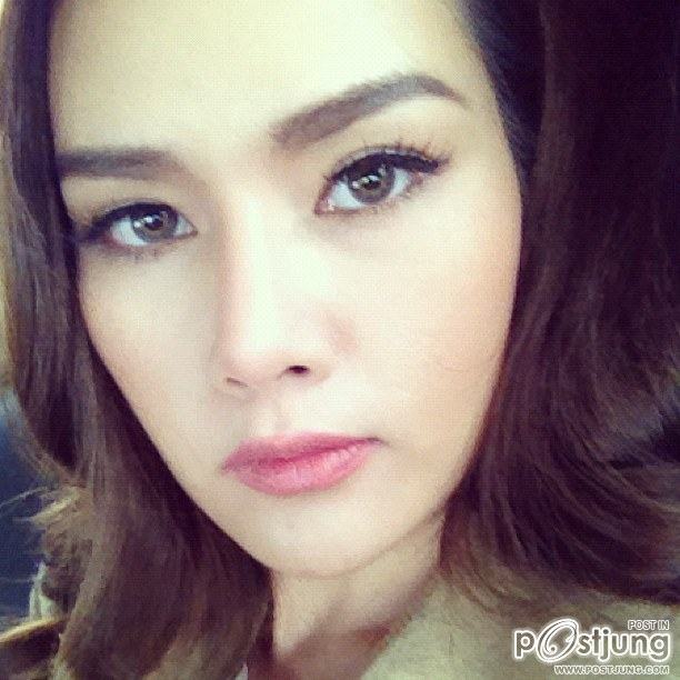 ญาญ่าญิ๋ง เสียบบท คุณบุญเลื่อง ในจันดารา