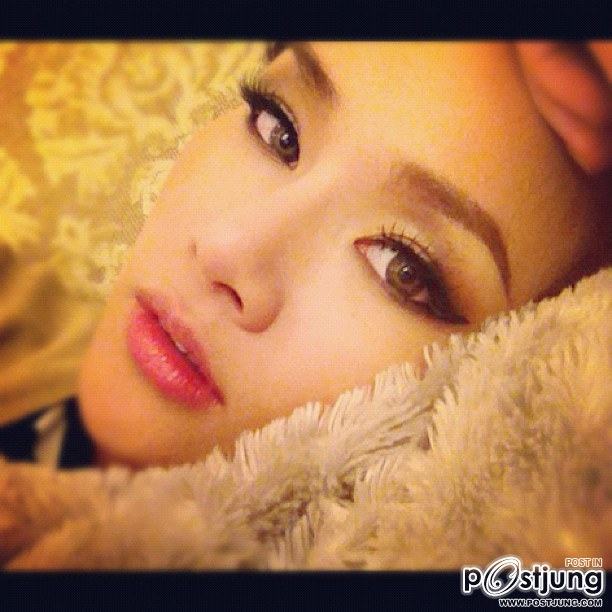 ญาญ่าญิ๋ง เสียบบท คุณบุญเลื่อง ในจันดารา