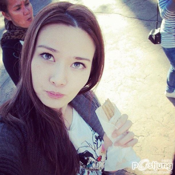 ญาญ่าญิ๋ง เสียบบท คุณบุญเลื่อง ในจันดารา