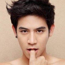 หล่อที่สุด