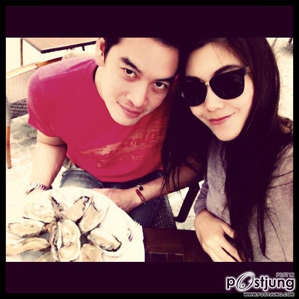 Pic :: วุ้นเส้น instagram สวยๆ