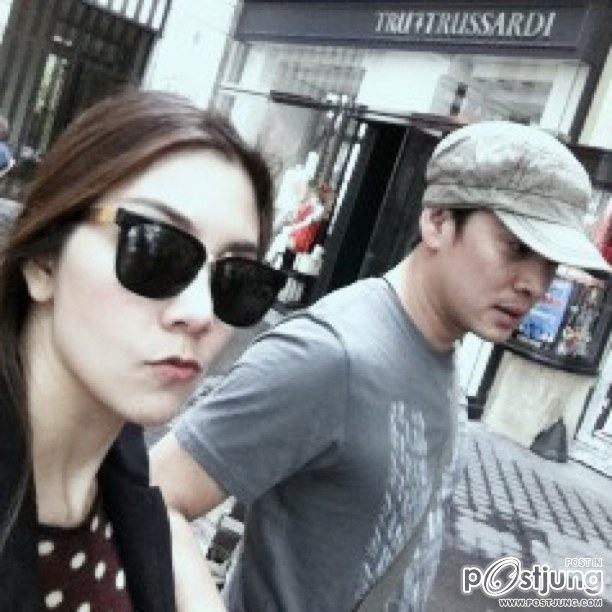 Pic :: วุ้นเส้น instagram สวยๆ