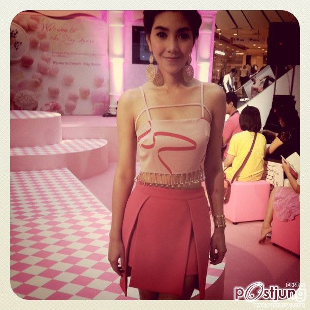 Pic :: วุ้นเส้น instagram สวยๆ