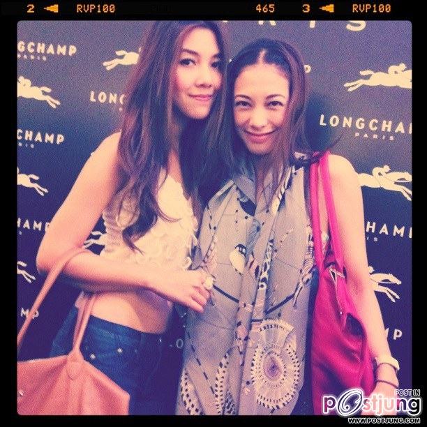 Pic :: วุ้นเส้น instagram สวยๆ