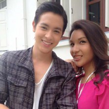 เผยโฉม เจมส์ รับบทแทน เคน ภูภูมิ ในสุภาพบุรุษจุฑาเทพ