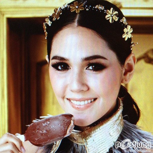 ชมพู่ อารยา"