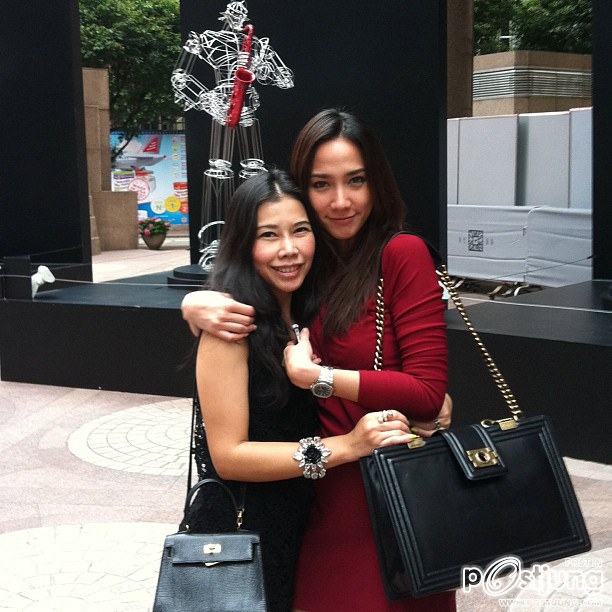 pic :: อั้ม พัชราภา