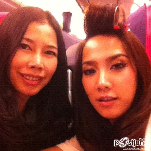 pic :: อั้ม พัชราภา