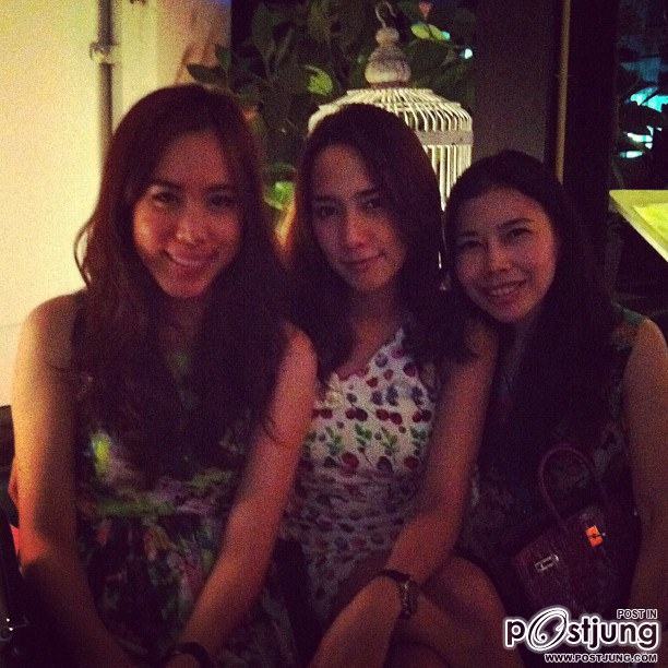 pic :: อั้ม พัชราภา