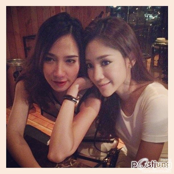 pic :: อั้ม พัชราภา