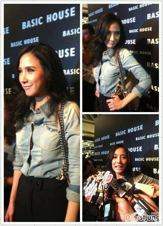 pic :: อั้ม พัชราภา